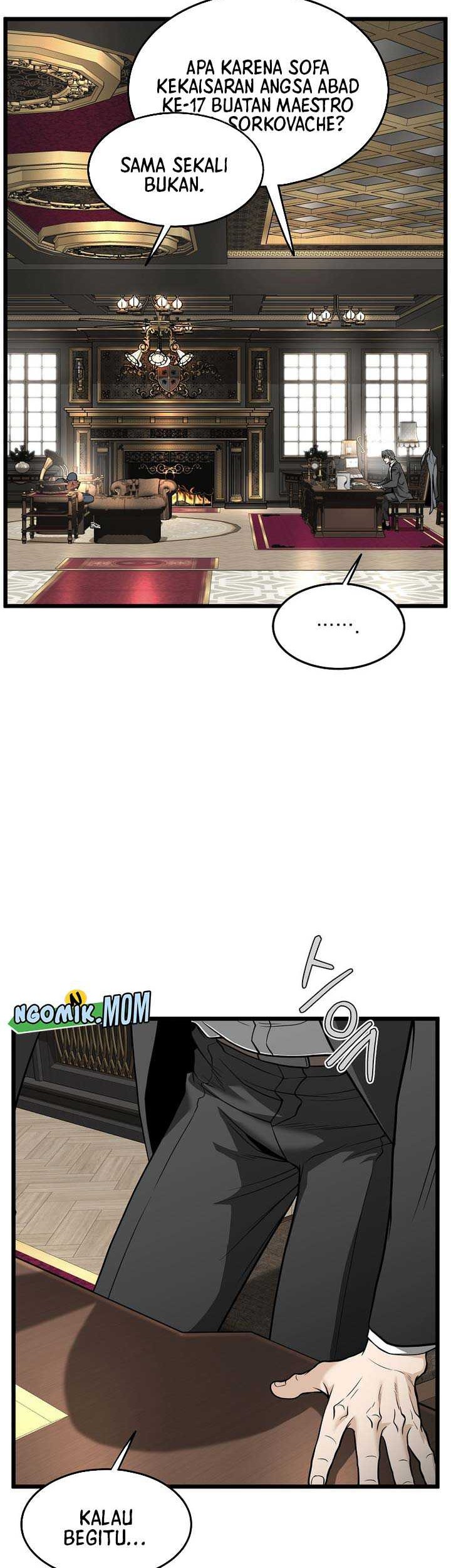 Chapter 203 - halaman 8