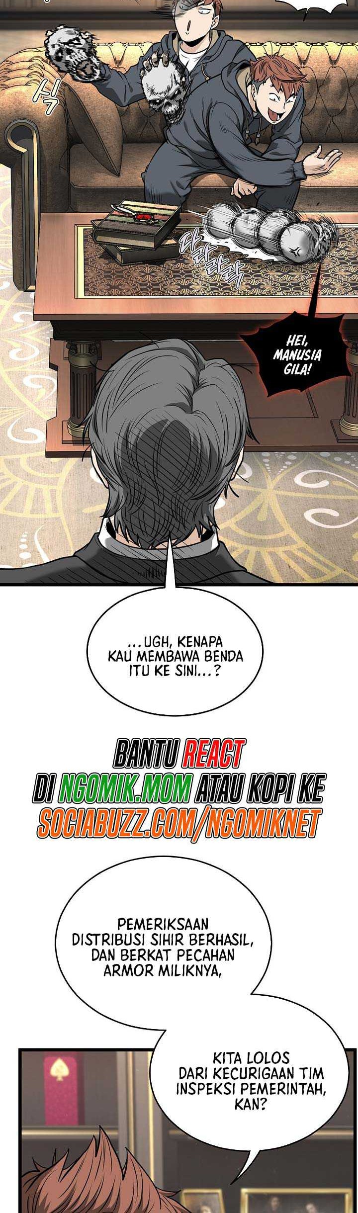 Chapter 203 - halaman 12