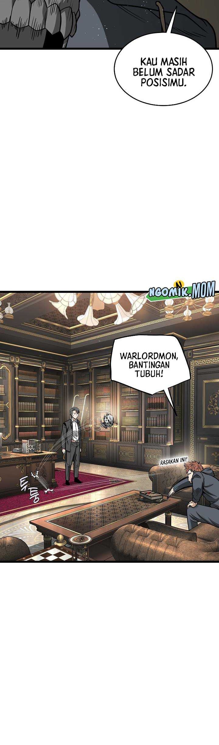 Chapter 203 - halaman 14