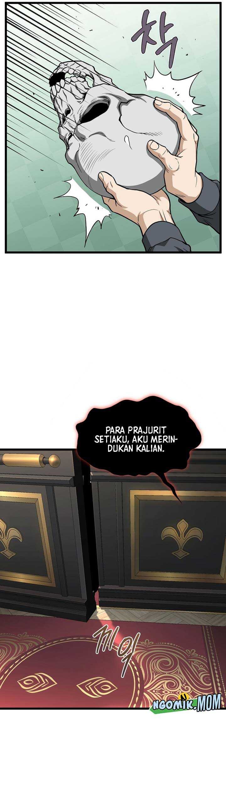 Chapter 203 - halaman 15
