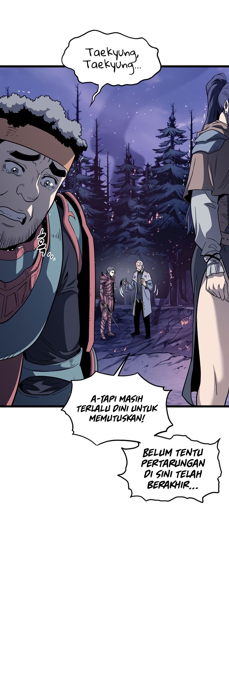 Chapter 201 - halaman 38