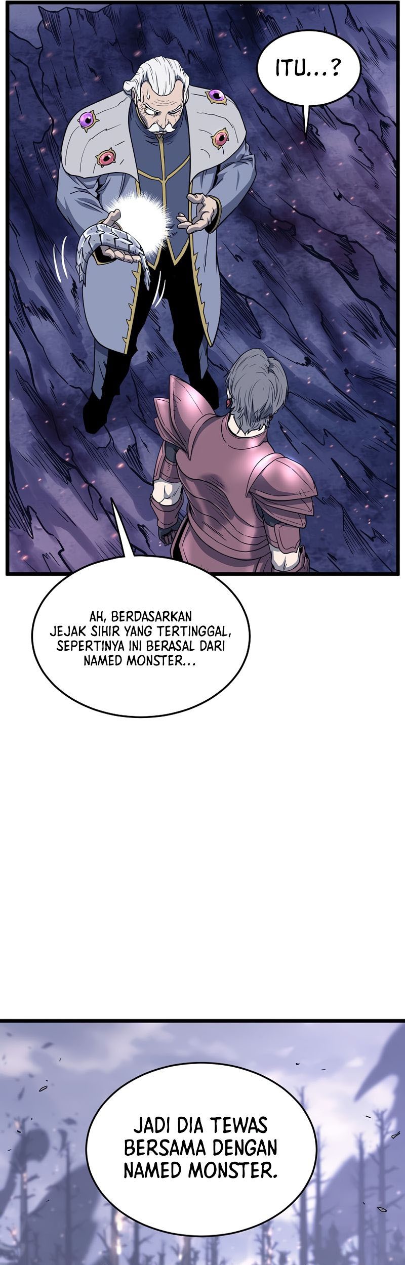 Chapter 201 - halaman 39