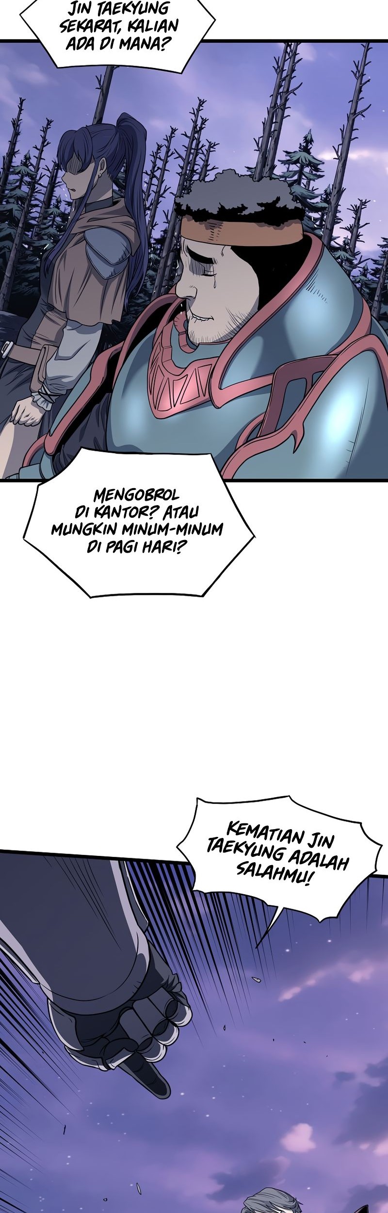 Chapter 201 - halaman 48