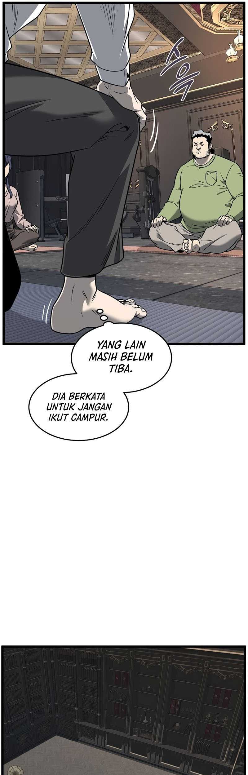Chapter 200 - halaman 58