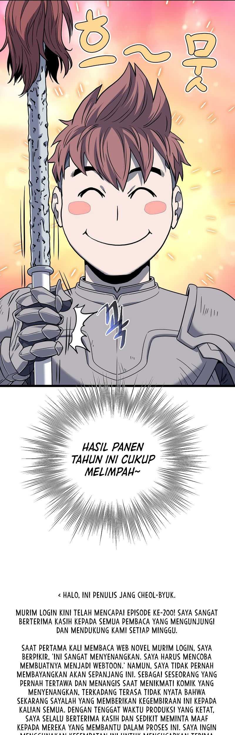 Chapter 200 - halaman 72