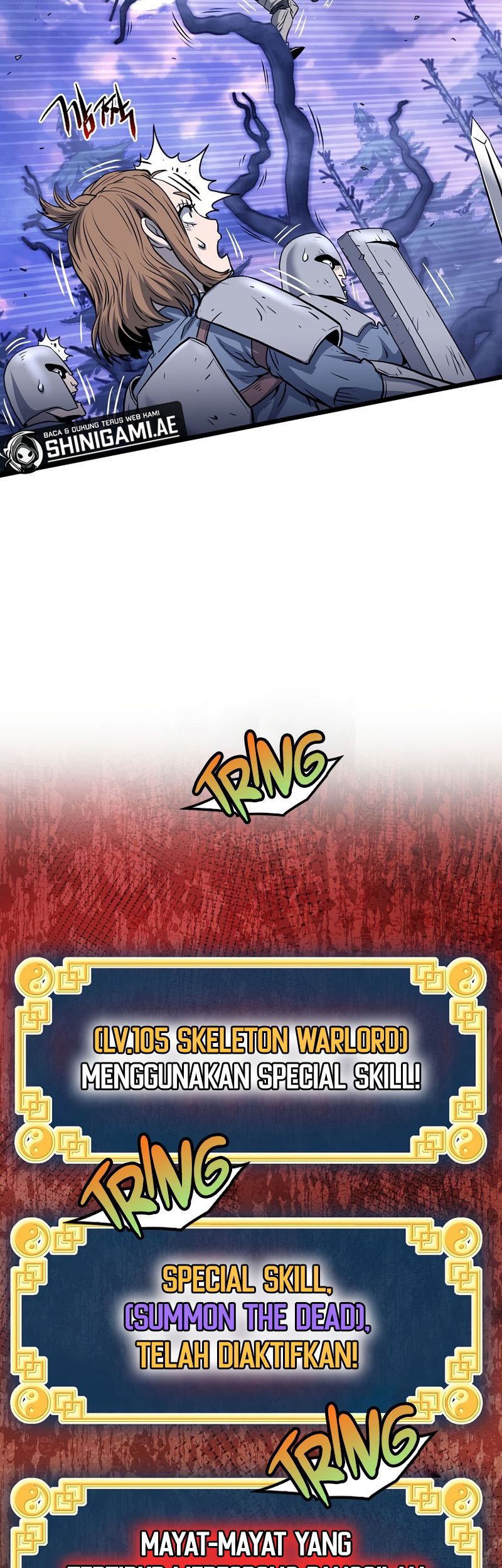 Chapter 199 - halaman 42