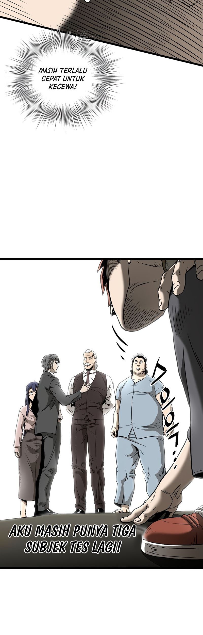 Chapter 198 - halaman 76