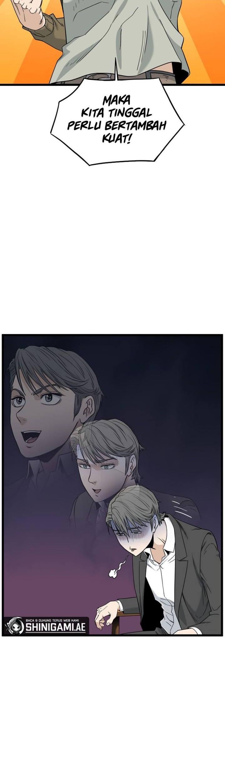 Chapter 197 - halaman 40