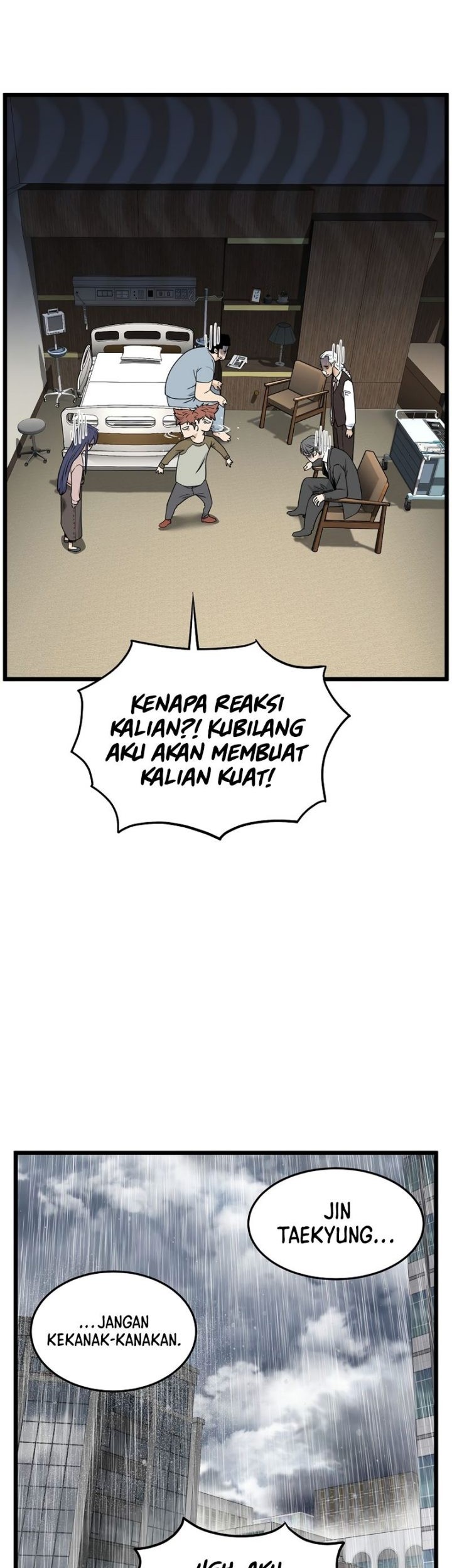 Chapter 197 - halaman 41