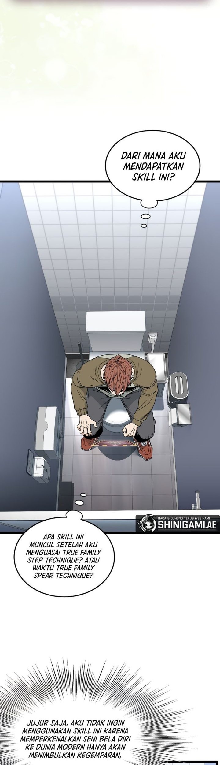 Chapter 197 - halaman 44