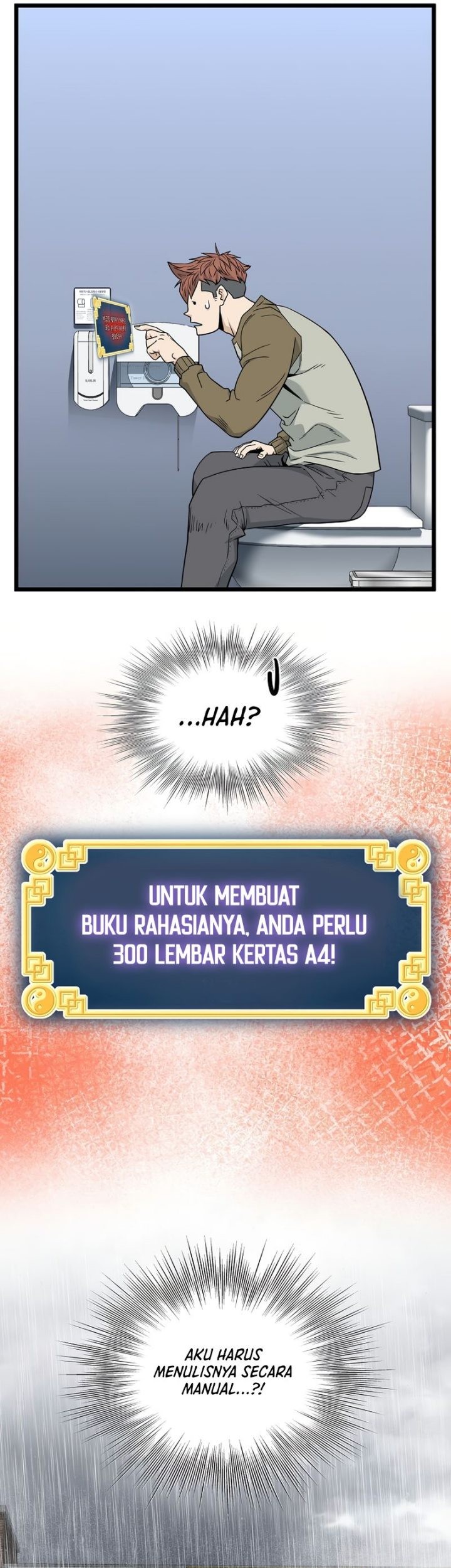 Chapter 197 - halaman 47