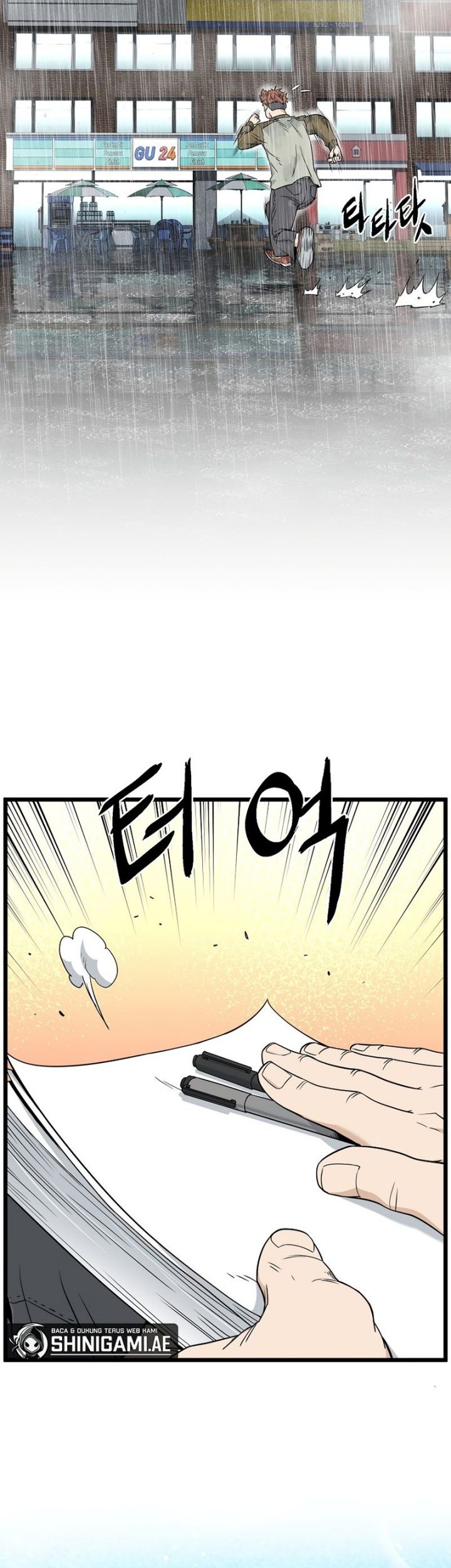 Chapter 197 - halaman 48