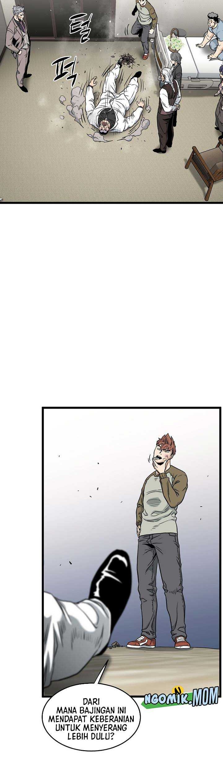 Chapter 196 - halaman 38