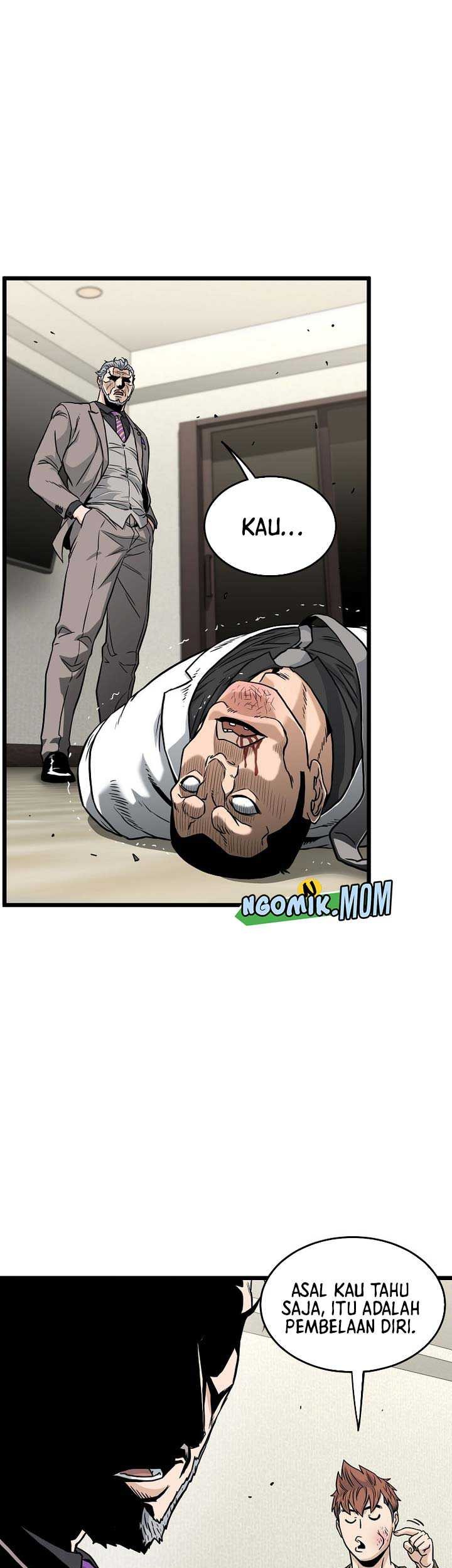 Chapter 196 - halaman 39