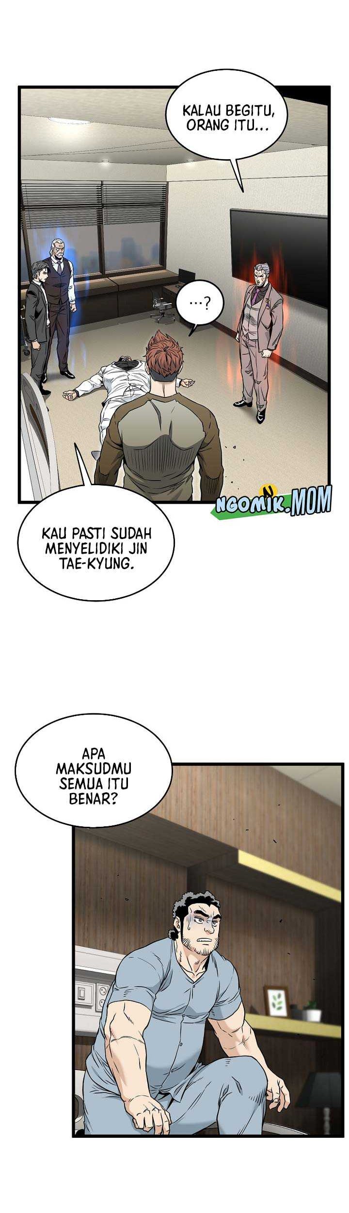 Chapter 196 - halaman 46