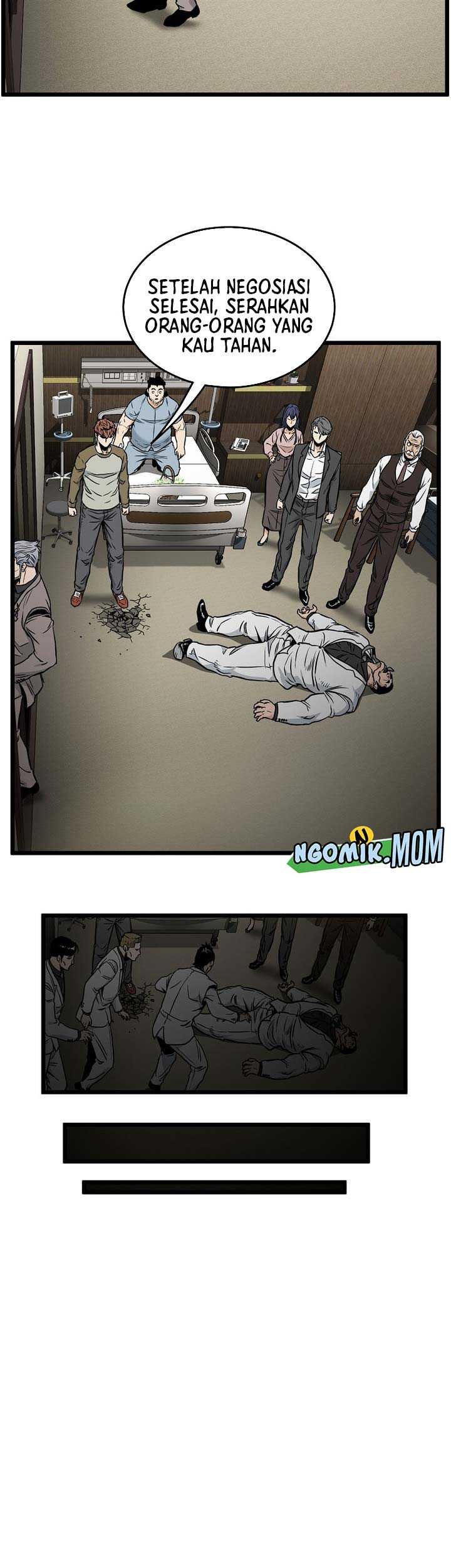 Chapter 196 - halaman 49