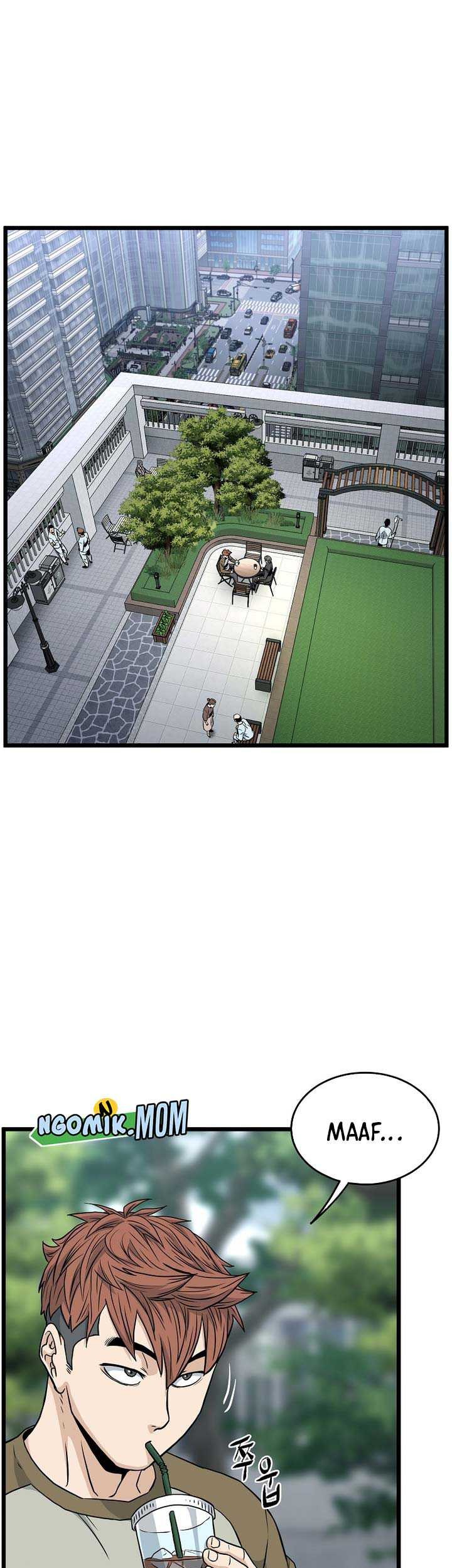 Chapter 196 - halaman 51