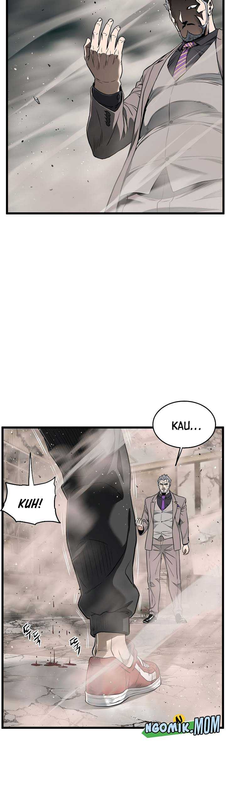 Chapter 194 - halaman 47
