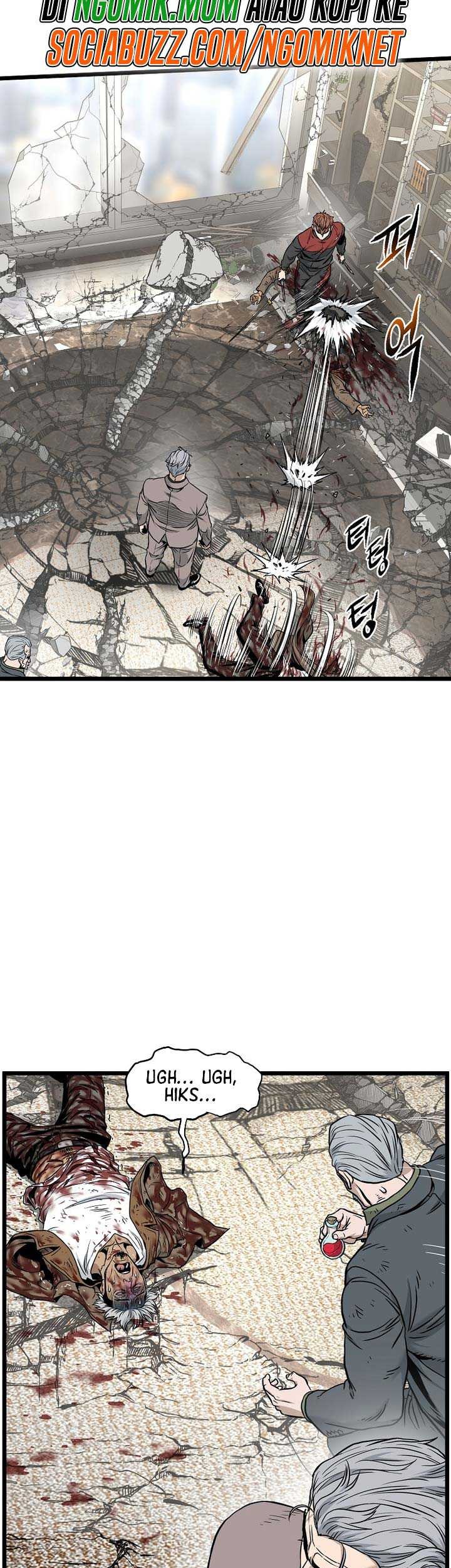 Chapter 194 - halaman 63