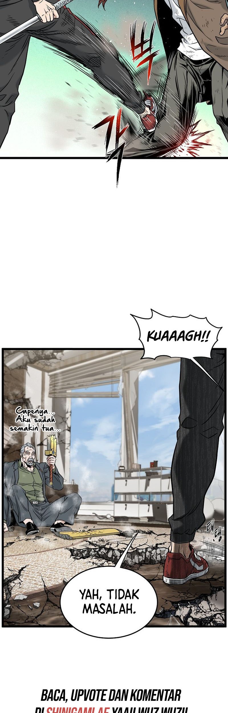 Chapter 193 - halaman 60