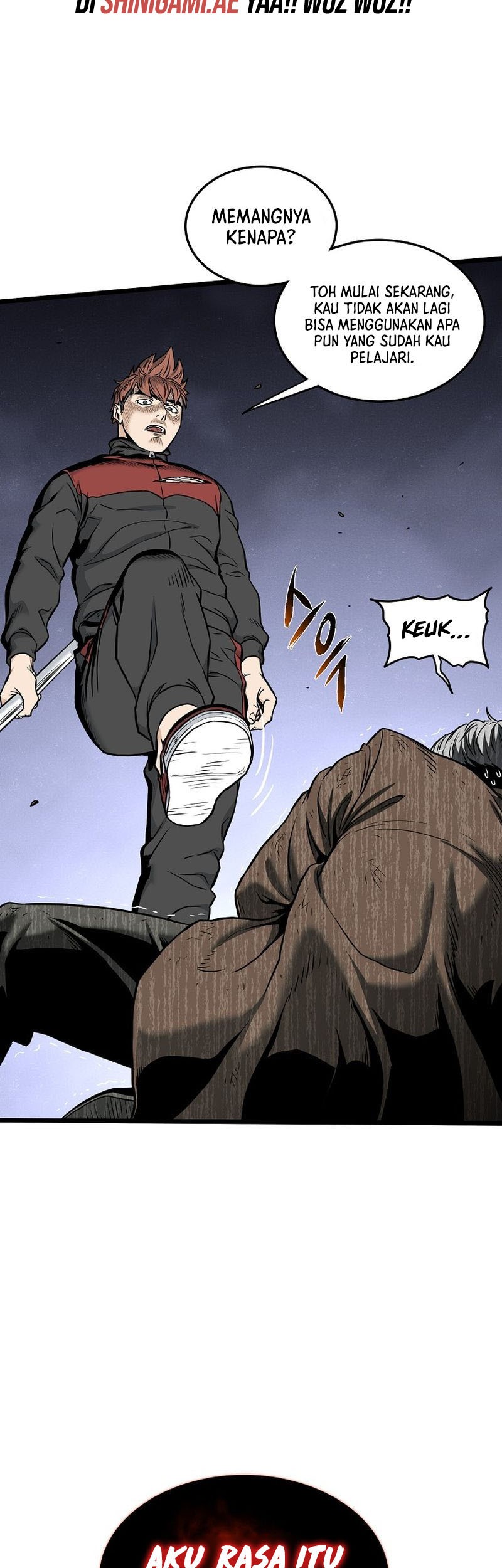Chapter 193 - halaman 61