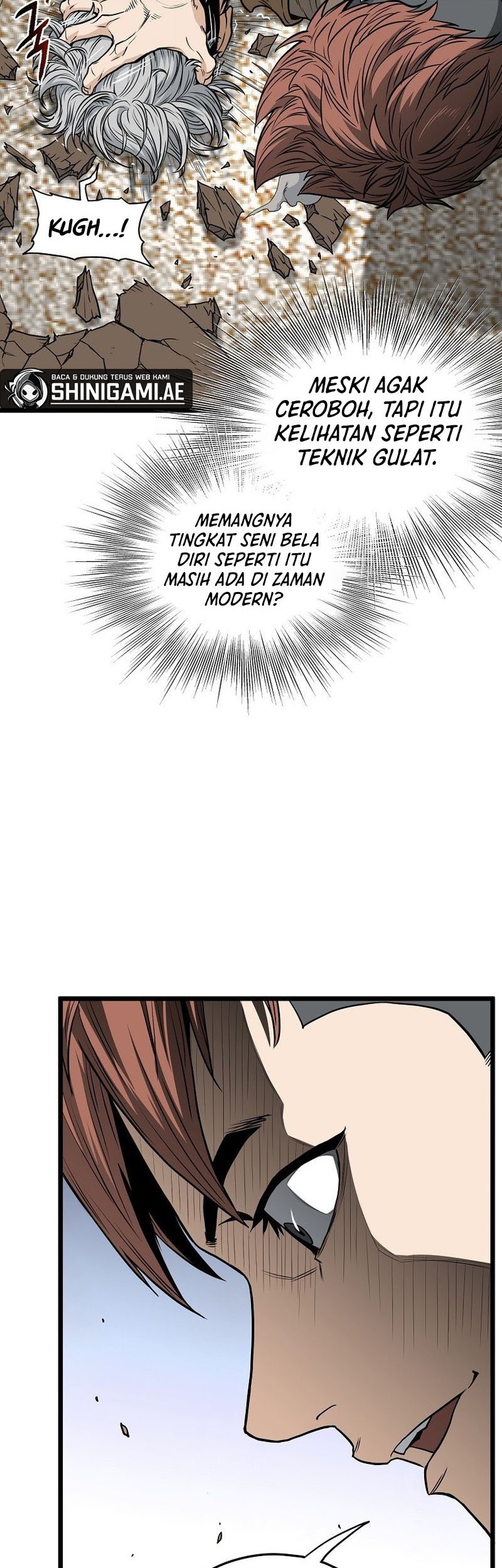 Chapter 193 - halaman 8