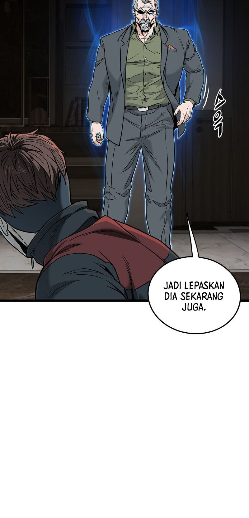 Chapter 193 - halaman 14