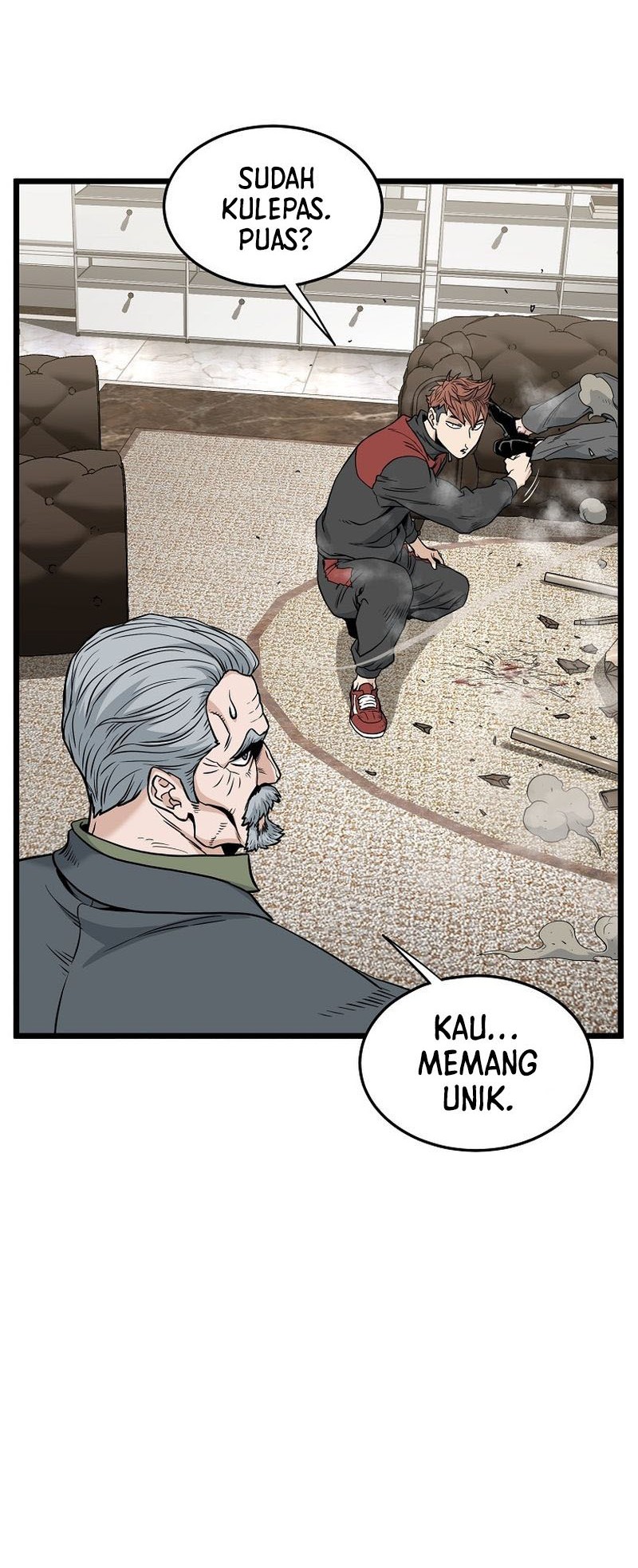 Chapter 193 - halaman 18