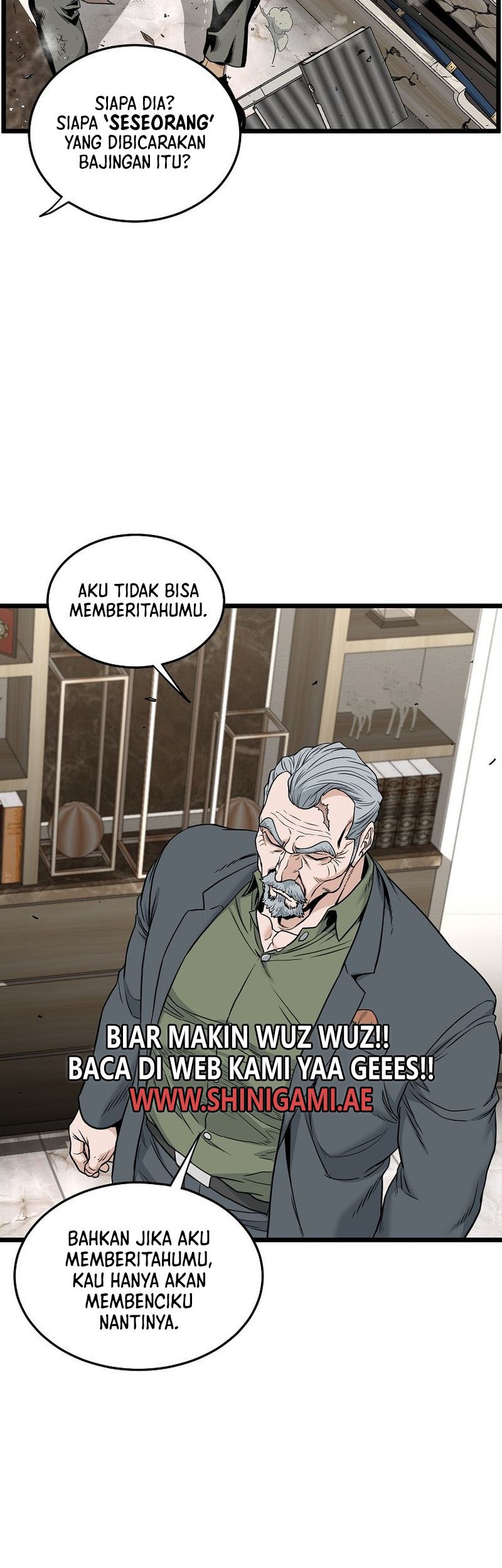 Chapter 193 - halaman 20