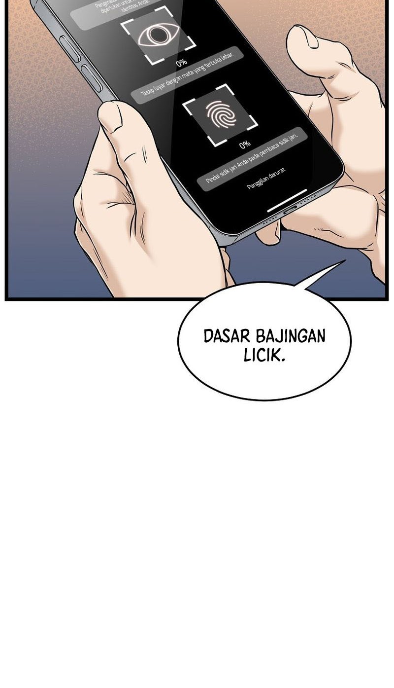Chapter 193 - halaman 22