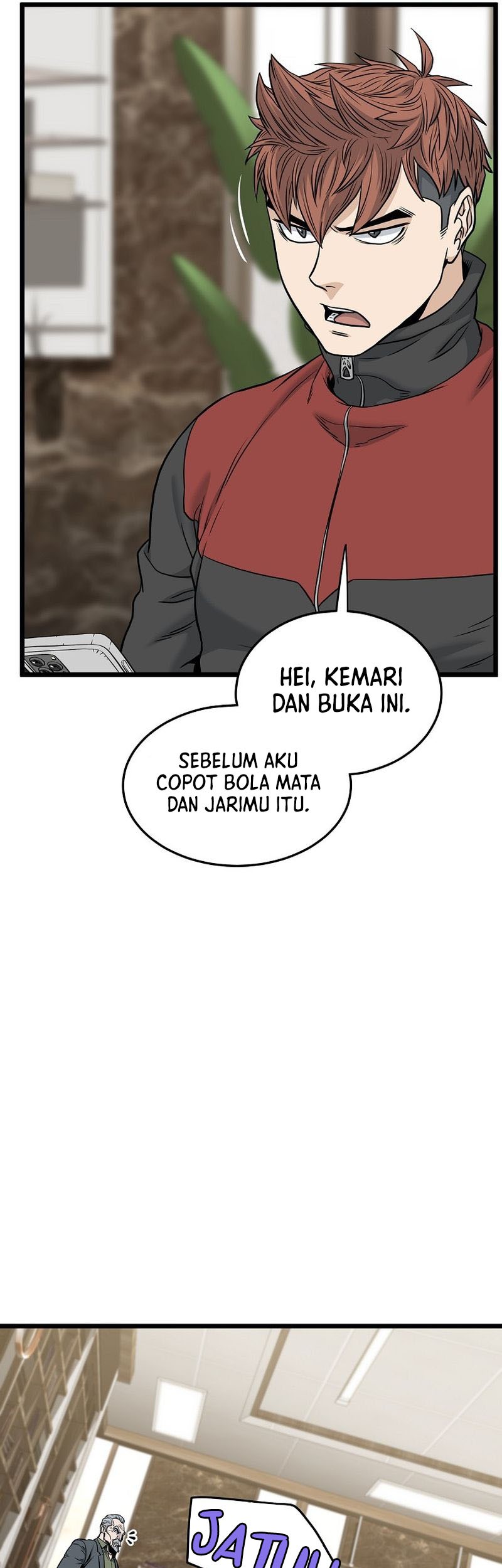 Chapter 193 - halaman 23