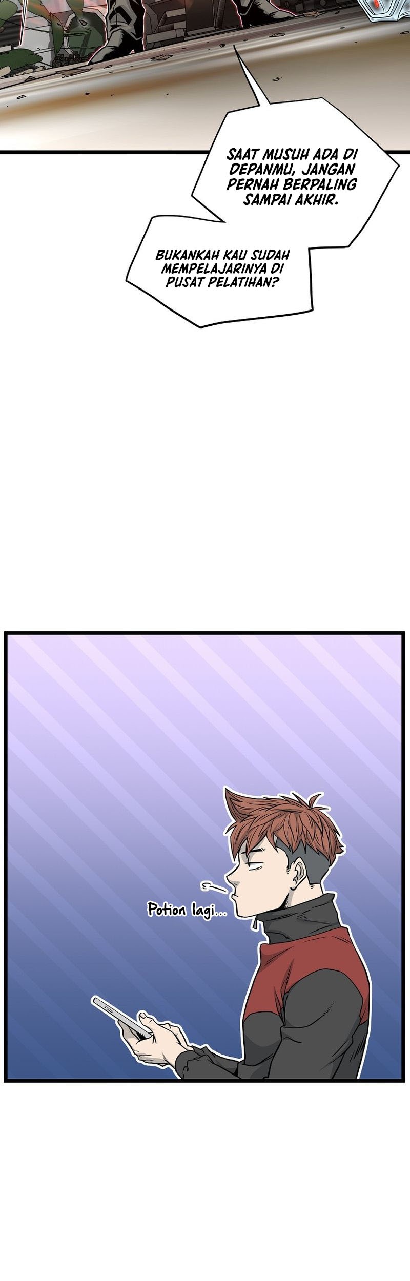 Chapter 193 - halaman 25