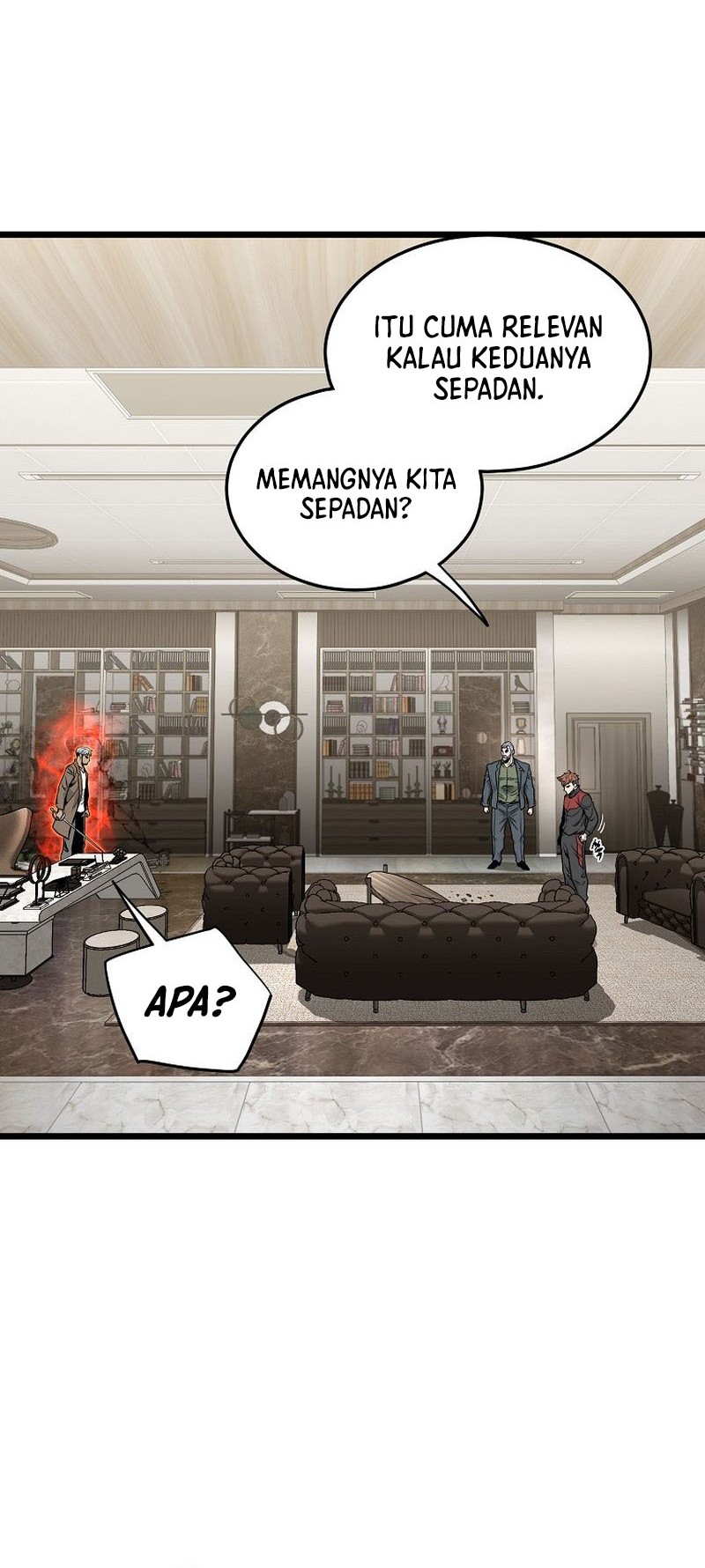 Chapter 193 - halaman 26