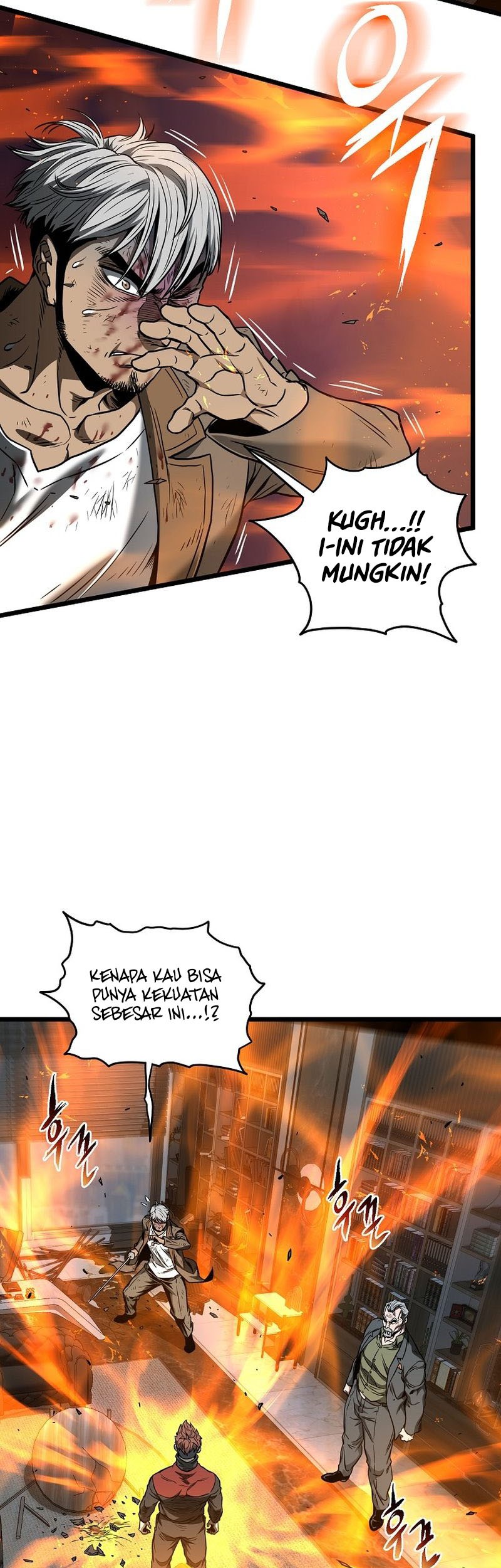 Chapter 193 - halaman 29