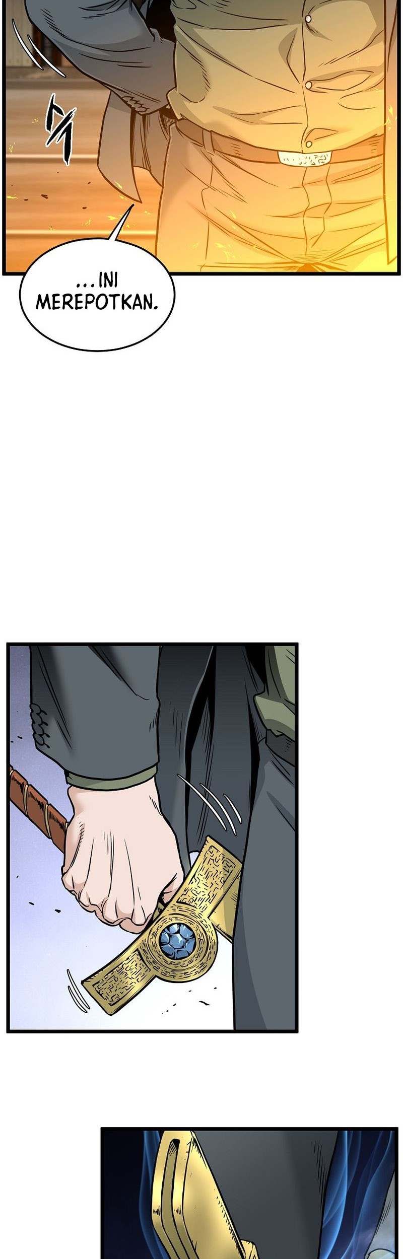 Chapter 193 - halaman 32