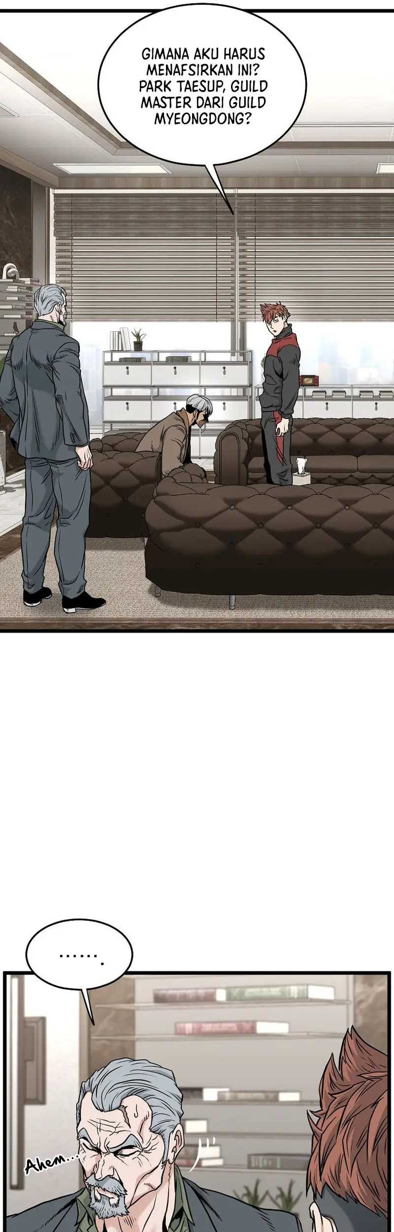Chapter 192 - halaman 70