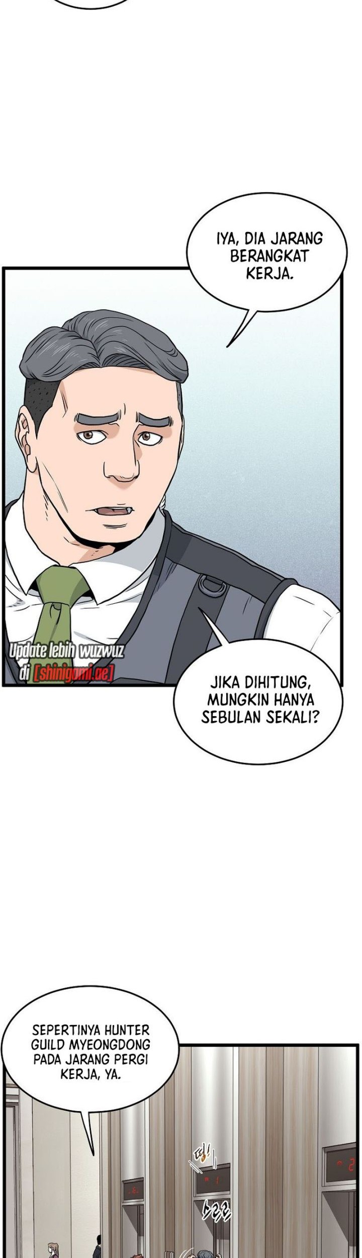 Chapter 191 - halaman 40