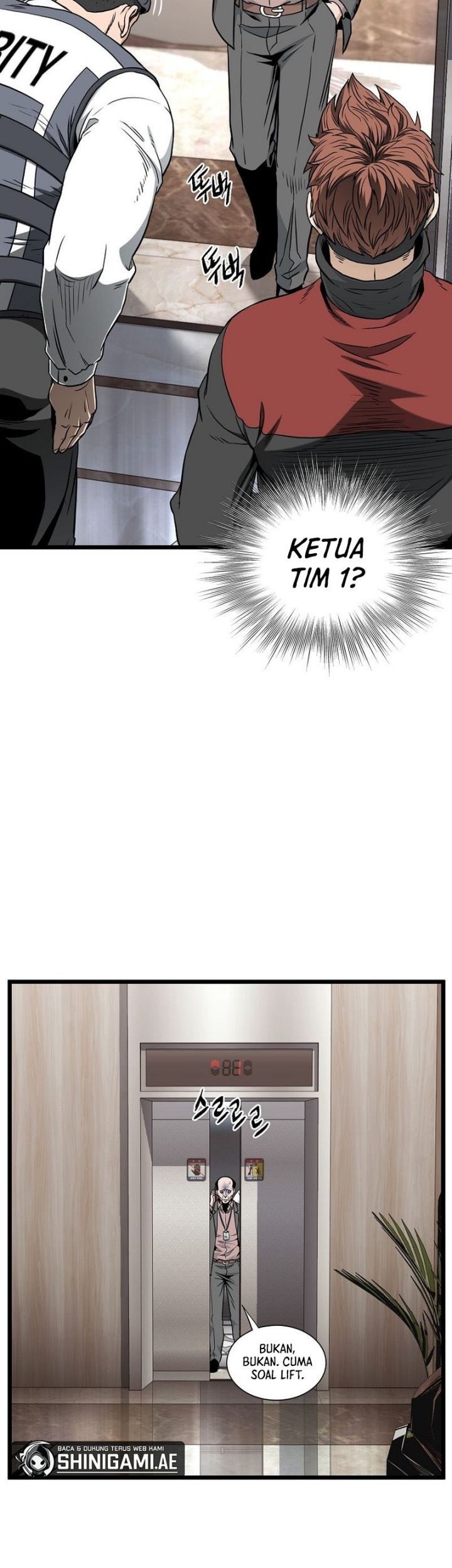 Chapter 191 - halaman 45
