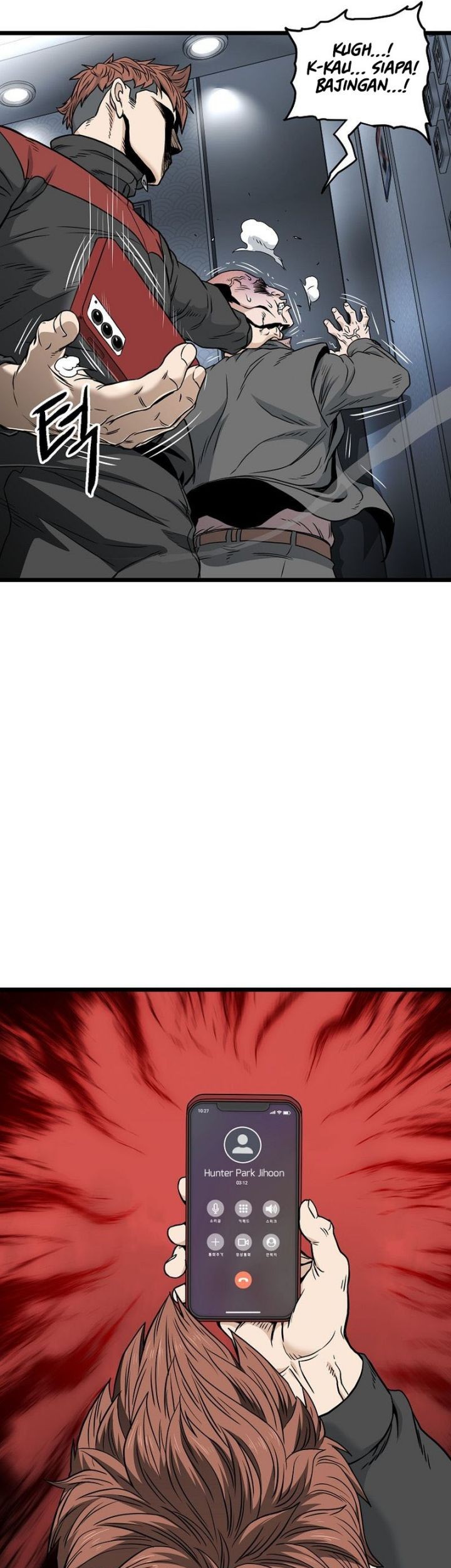 Chapter 191 - halaman 51