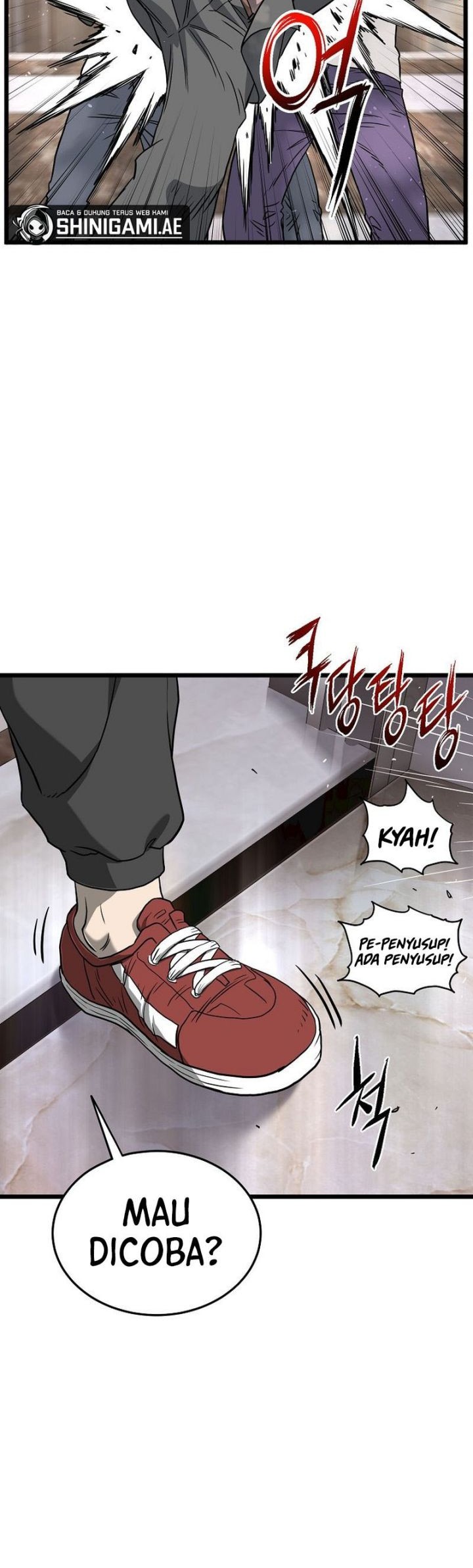 Chapter 191 - halaman 61