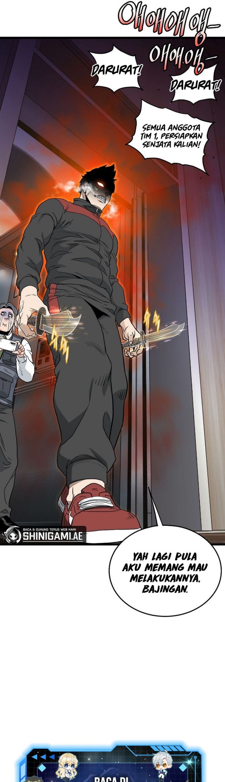Chapter 191 - halaman 62