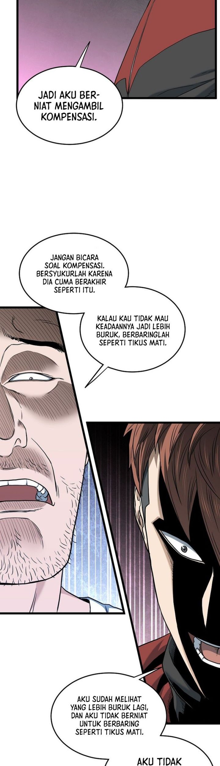 Chapter 189 - halaman 36