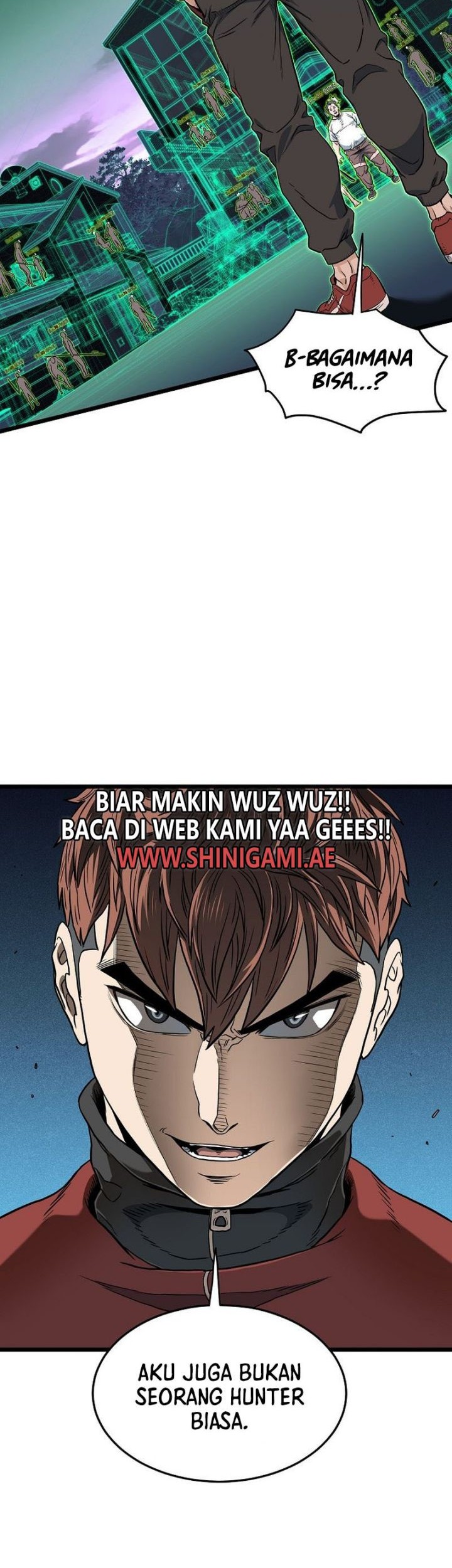 Chapter 189 - halaman 40