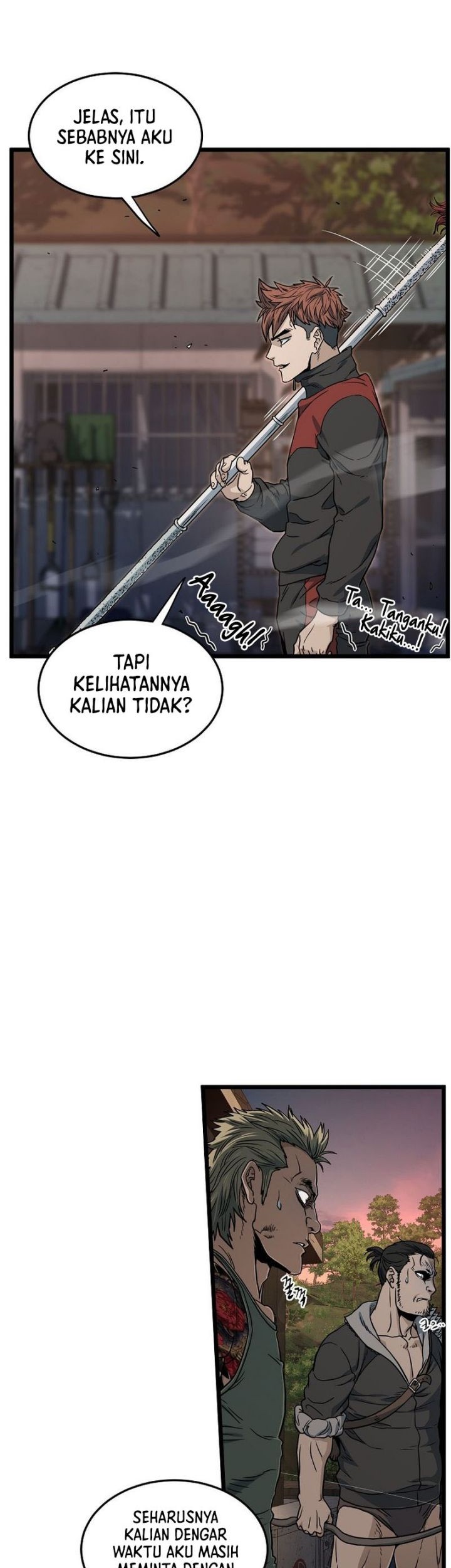 Chapter 189 - halaman 49