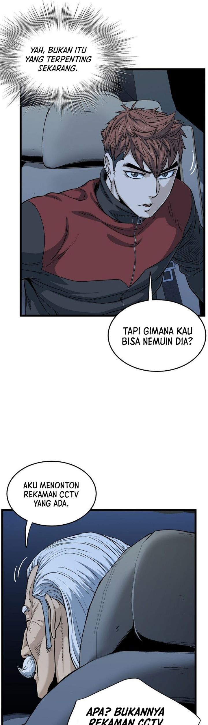 Chapter 189 - halaman 7