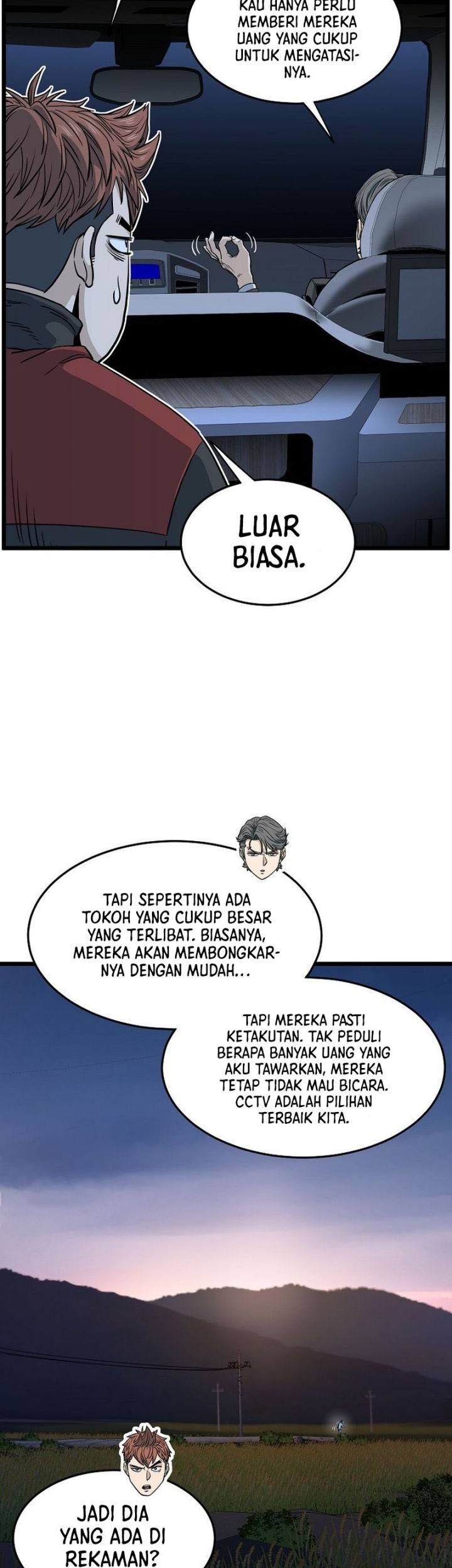 Chapter 189 - halaman 9