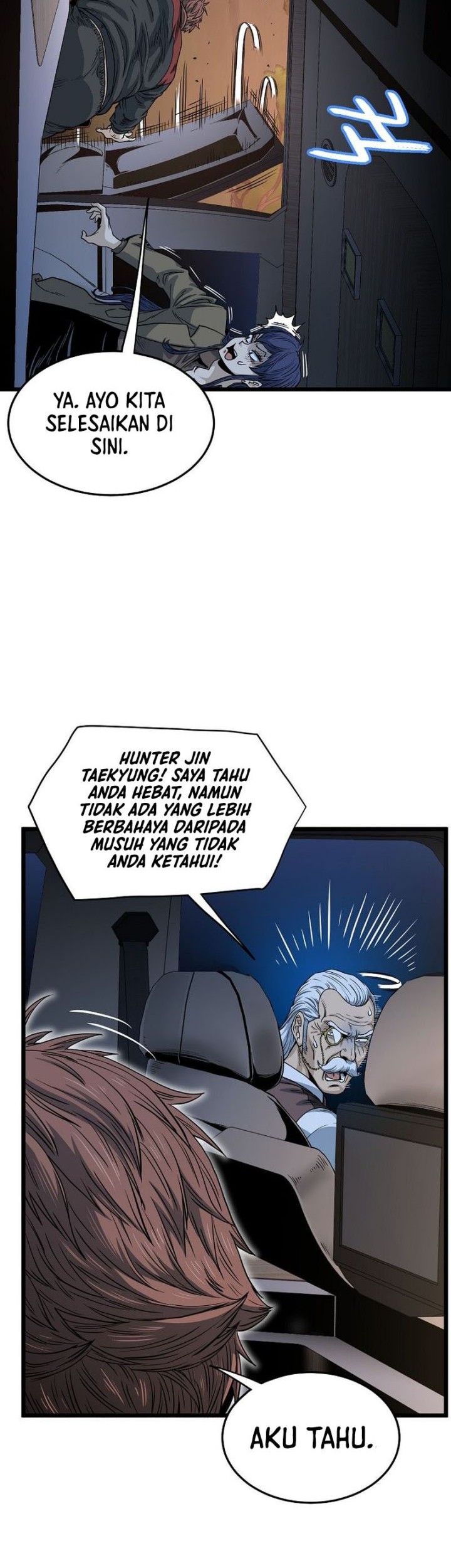 Chapter 189 - halaman 12