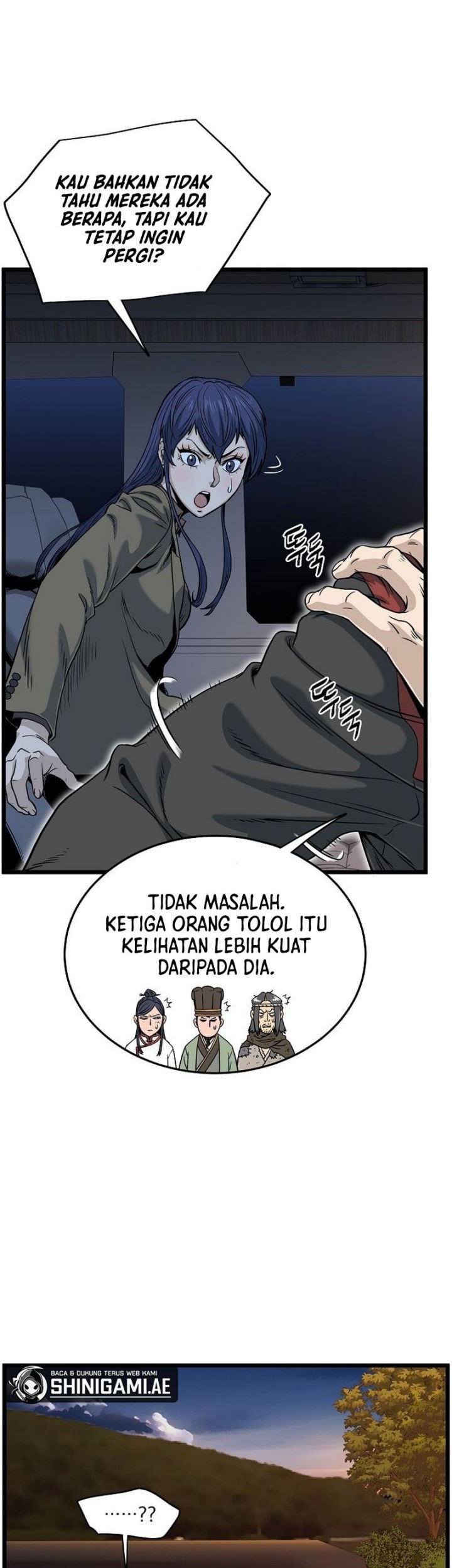 Chapter 189 - halaman 13
