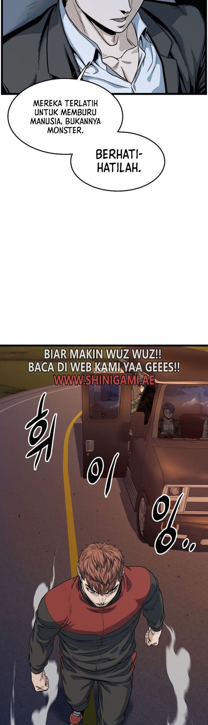 Chapter 189 - halaman 16