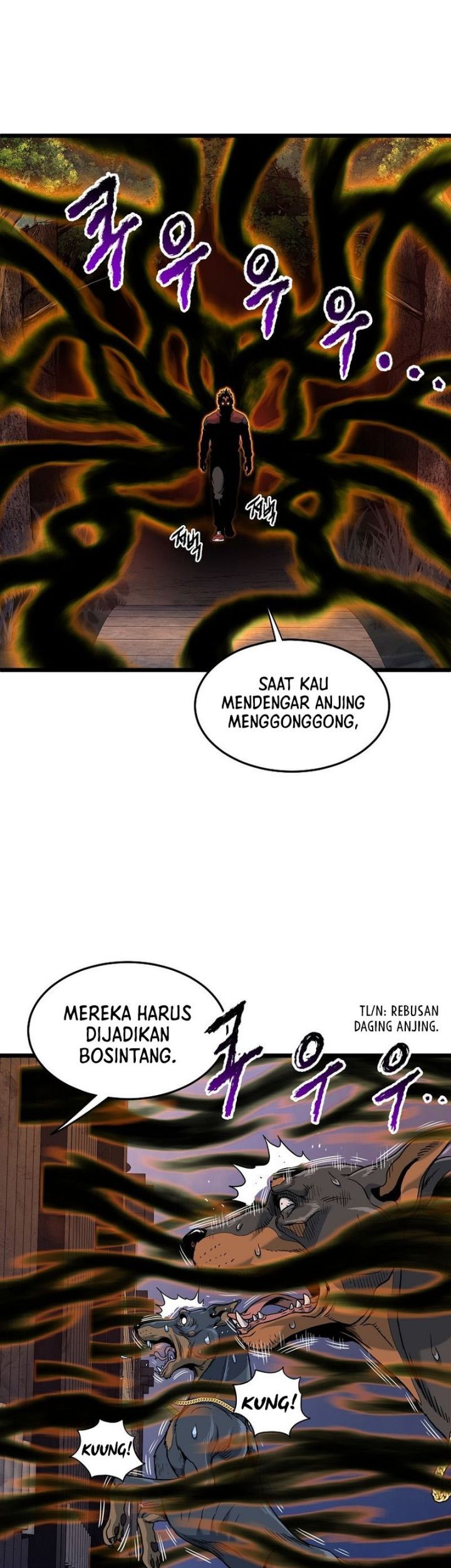 Chapter 189 - halaman 23